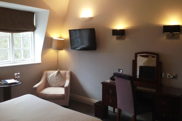 Hotel Du Vin Cannizaro House Wimbledon (Londres)
